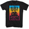 The Blues Brothers Poster T-shirt