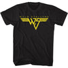 Van Wyld Stallyns T-shirt