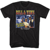 Bill And Ted-two Image Box T-shirt