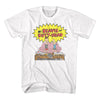 Beavis And Butthead Watching Tv T-shirt