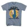 Beavis And Butthead The Great Cornholio T-shirt