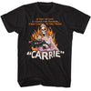 Carrie-deadly Prom T-shirt