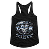 Cbgb Knuckles Junior Top