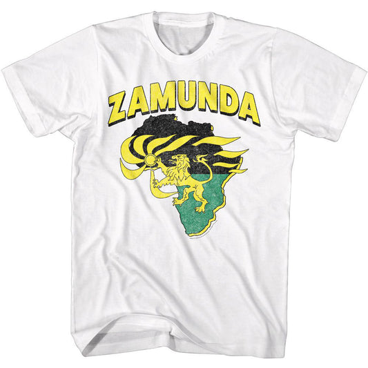 Coming To America Coming To America Coming To America Zamunda T-shirt