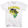 Coming To America Zamunda T-shirt