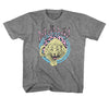 Pastel Leppard 2 Youth T-shirt