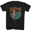 Def Leppard High N Dry T-shirt