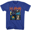 Def Leppard T-shirt