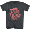 Rd Cherry Dum Dums T-shirt