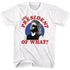 Escape From New York The President Of What T-shirt