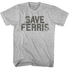 Save Ferris Penant T-shirt