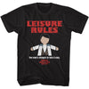 Fbdo Leisure Rules T-shirt