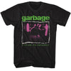 Garbage I Think Im Paranoid T-shirt