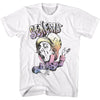 Genesis Rainbow Hatter T-shirt