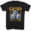 Genesis 3 Photos T-shirt