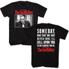 Godfather Do A Service T-shirt