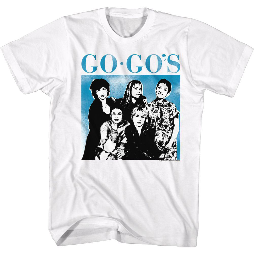 Group Shot T-shirt
