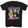 The Gogos We Got The Beat T-shirt