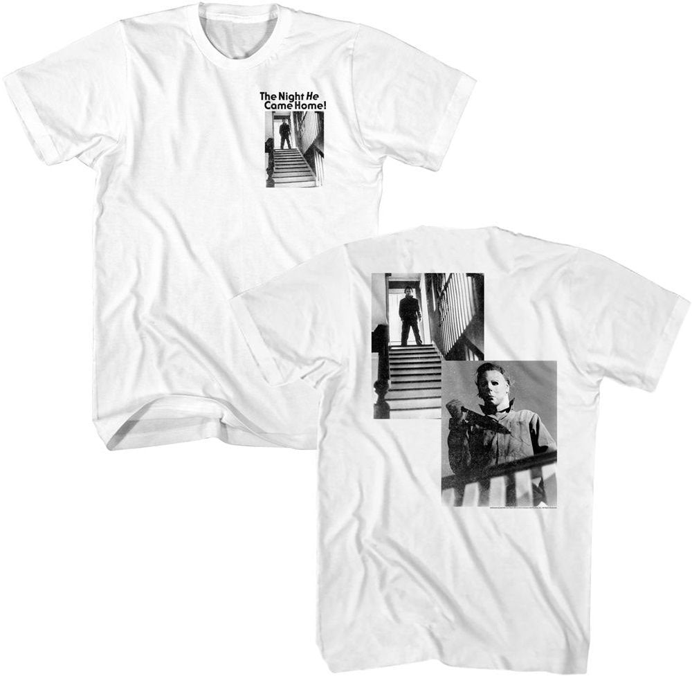 Halloween Halloween Multihit T-shirt