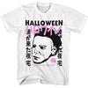 Halloween Kanji Myers T-shirt