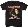 Halloween Lightning T-shirt