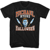 Halloween Varsity Style Michael T-shirt