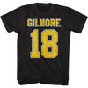 Gilmore Jersey T-shirt