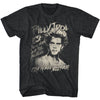 Billy Idol 84 Rebel Yell Tour T-shirt