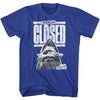 Beach Closed T-shirt