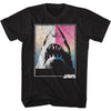 Square Shark T-shirt