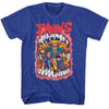 Jaws Big Mouth T-shirt