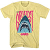 Jaws The Greatest T-shirt