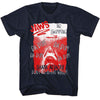 Jaws Handwritten T-shirt