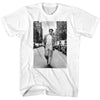 James Dean-street T-shirt