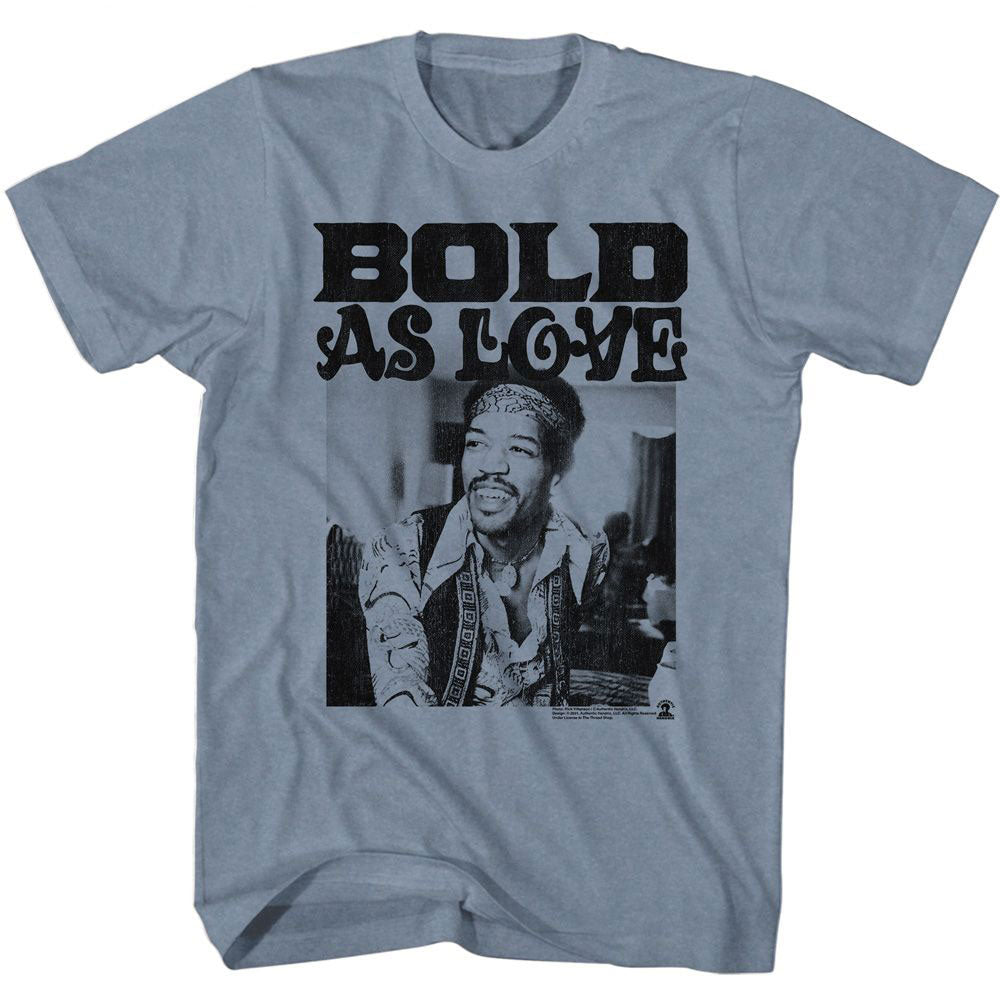 Bold T-Shirt