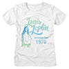 Gradient Junior Top