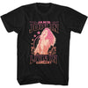 Live In Concert Stars T-shirt