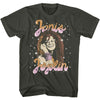 Janis Joplin Sparkle T-shirt
