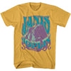 Janis Joplin Sing From The Soul T-shirt