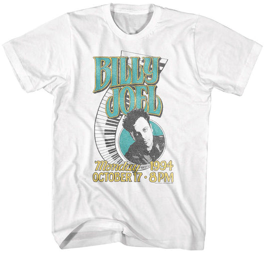 Billy Joel Billy Joel 94 T-shirt