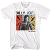 Billy Joel The Piano Man T-shirt