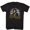 Billy Joel Stars T-shirt