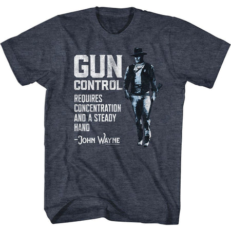 Gun Control T-shirt