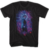 John Wick Neon Halo T-shirt