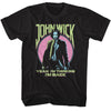 John Wick Yeah Im Thinking Im Back T-shirt