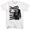 John Wick Bw John Wick T-shirt