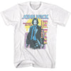 John Wick Tick Tock Mr Wick Gradient T-shirt