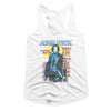 John Wick Tick Tock Mr Wick Gradient Junior Top