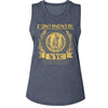 John Wick Continental Nyc Womens Tank