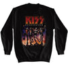 Kiss Destroyer Sweatshirt